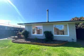 78 Nottingham Ave, Halswell
