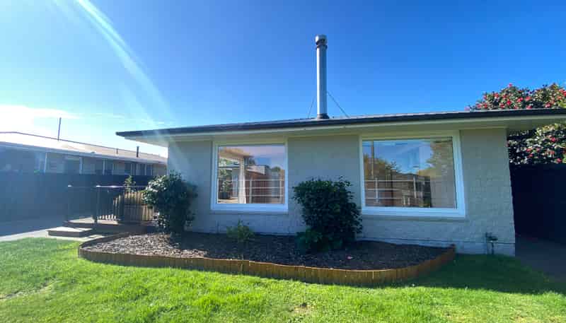 78 Nottingham Ave, Halswell