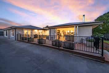 78 Nottingham Ave, Halswell