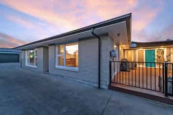 78 Nottingham Ave, Halswell