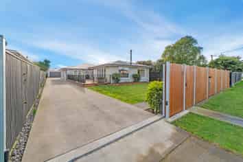 78 Nottingham Ave, Halswell