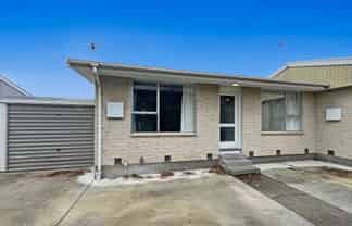 2/171 Clarence St, Riccarton