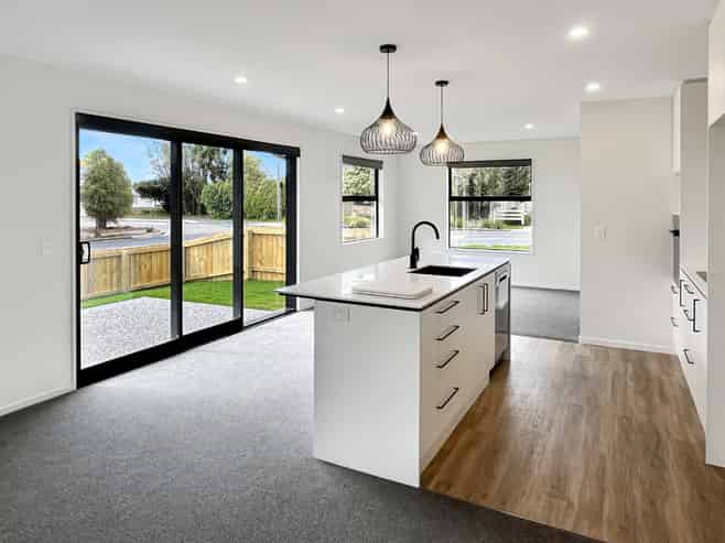 90 Kennedys Bush Road, Halswell