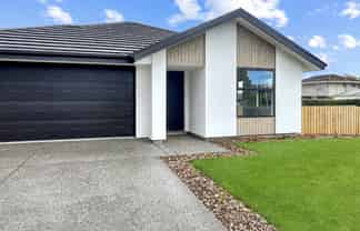 90 Kennedys Bush Road, Halswell