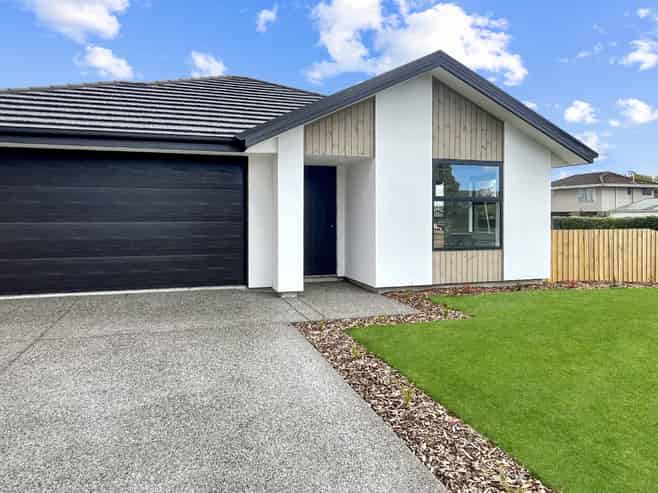 90 Kennedys Bush Road, Halswell