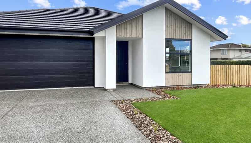 90 Kennedys Bush Road, Halswell