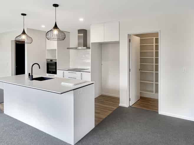 90 Kennedys Bush Road, Halswell