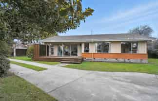 6 Larsens Road, Halswell