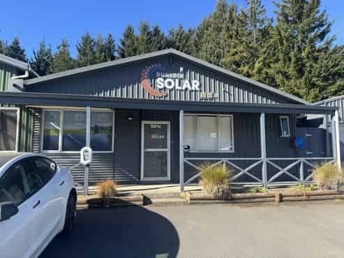 Tidy Office with Parks & Profile!