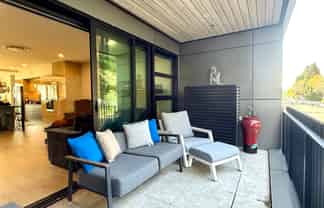 1D/6 Park Street, Tauranga Central