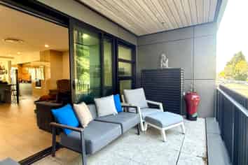 1D/6 Park Street, Tauranga Central