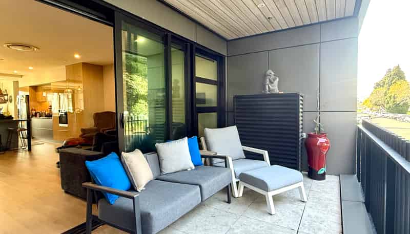 1D/6 Park Street, Tauranga Central
