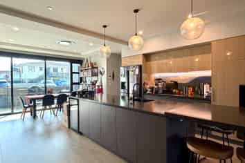 1D/6 Park Street, Tauranga Central