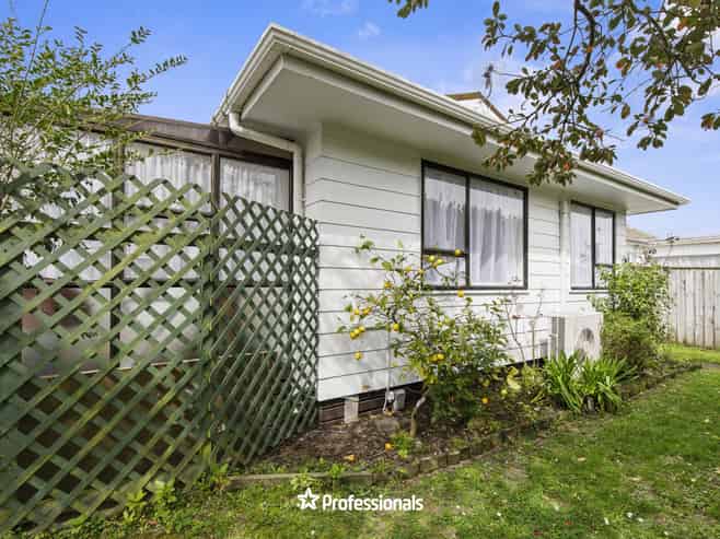 52 Sladden Street, Naenae