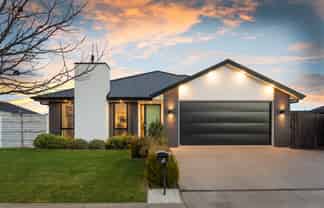 4 Katipo Way, Pegasus