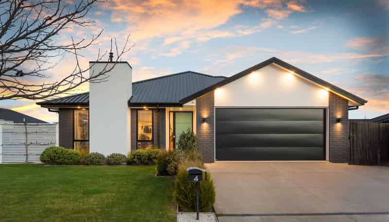 4 Katipo Way, Pegasus