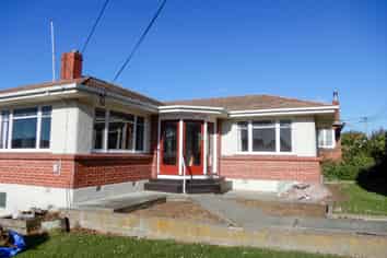 31A Ure Street, Oamaru