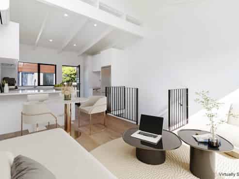 3/38 Don Croot Street, Morningside