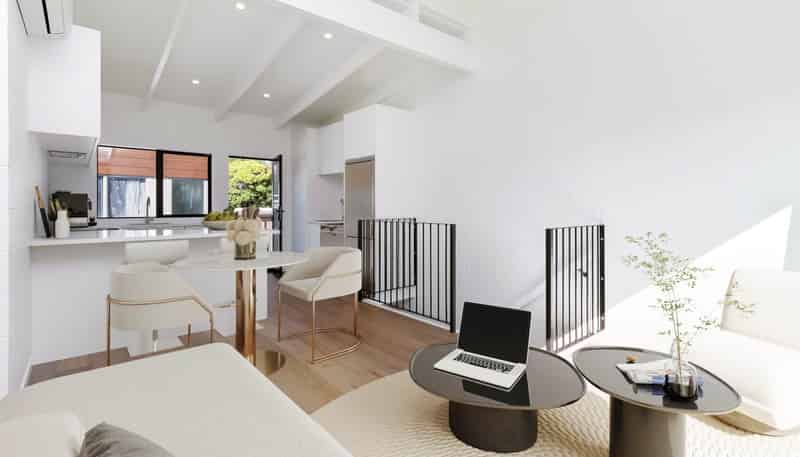 3/38 Don Croot Street, Morningside