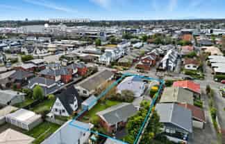 13 Peverel Street, Riccarton