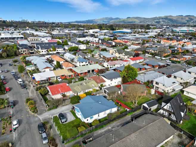 13 Peverel Street, Riccarton