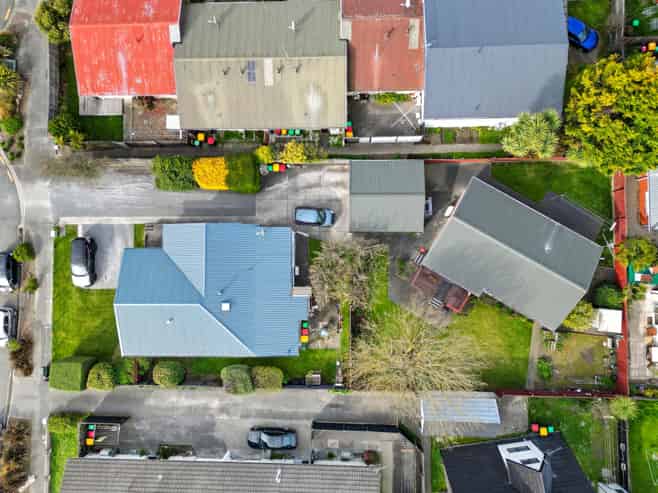 13 Peverel Street, Riccarton