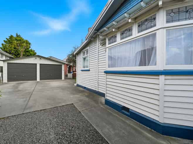 13 Peverel Street, Riccarton