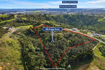 88 Griggs Road, East Tamaki Heights