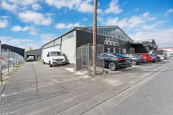 Occupy or Add Value – Industrial Freehold Penrose