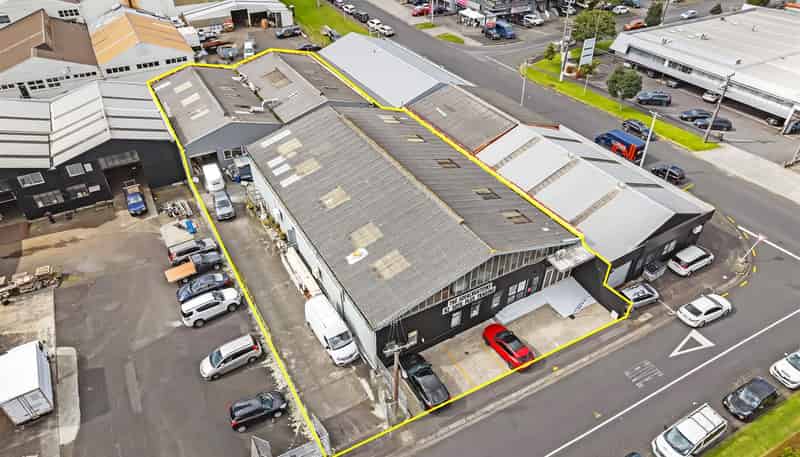  3 Burrett Avenue, Penrose