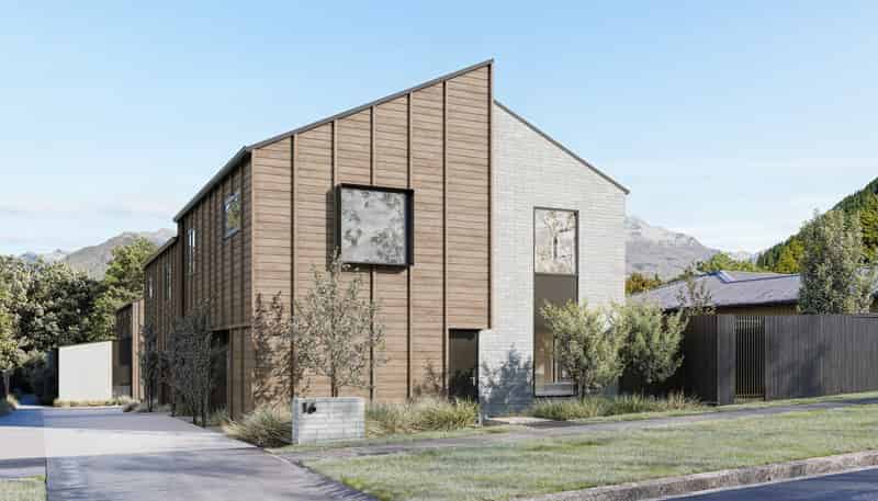 16 Sawmill Road, Queenstown