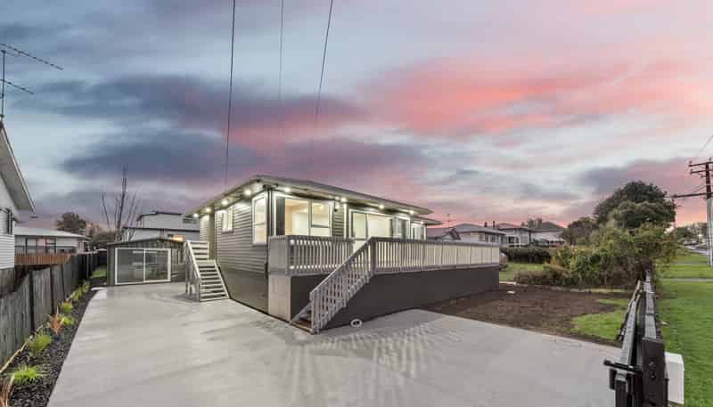 67 Smiths Avenue, Papakura
