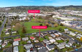 67 Smiths Avenue, Papakura