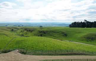 Lot 6 Whakapirau Road, Maraekakaho