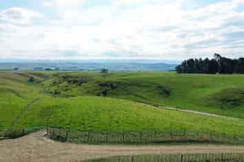 Lot 6 Whakapirau Road, Maraekakaho