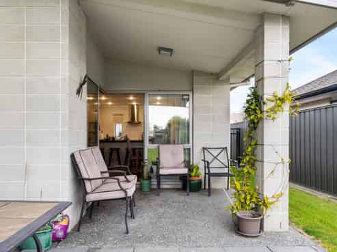 3 Drake Crescent, Awatoto