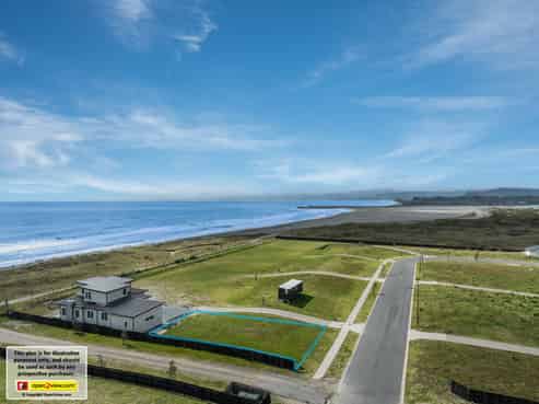 71 Waiotahe Drifts Boulevard, Opotiki and Surrounds
