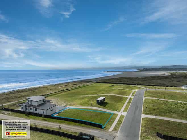 71 Waiotahe Drifts Boulevard, Opotiki and Surrounds