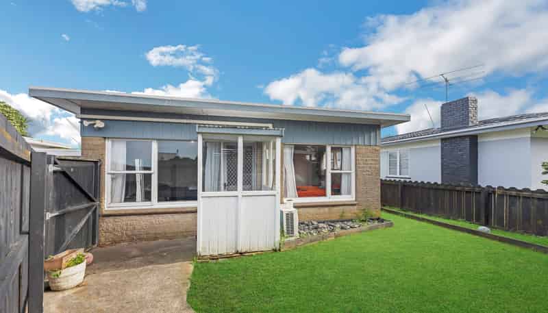 1/4 Gibbs Road, Manurewa