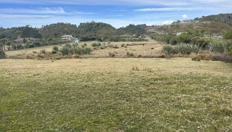 1299 Kumara Junction Highway, Awatuna