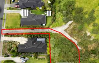 8a Cape Vista Crescent, Pukekohe