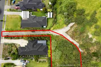 8a Cape Vista Crescent, Pukekohe
