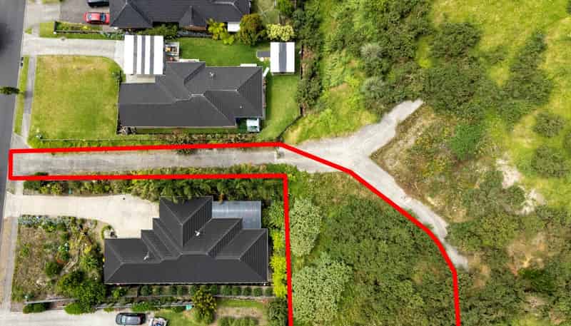 8a Cape Vista Crescent, Pukekohe
