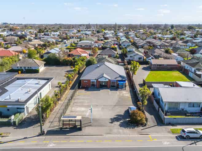 Vet Clinic Investment - Quality tenant