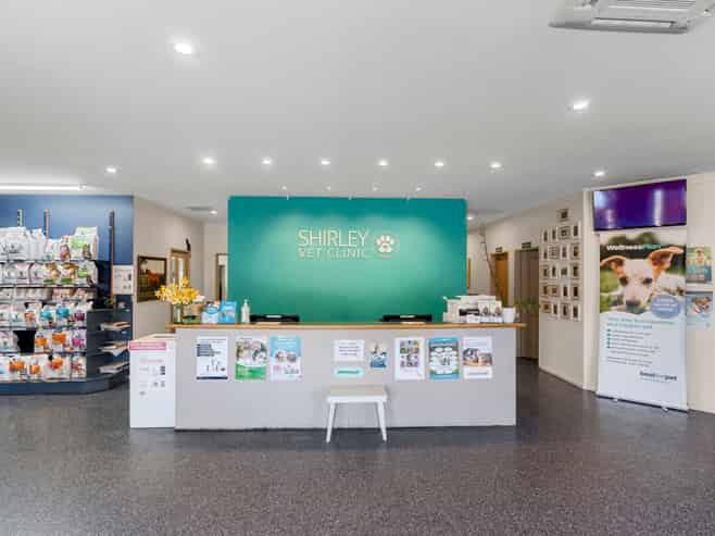 Vet Clinic Investment - Quality tenant