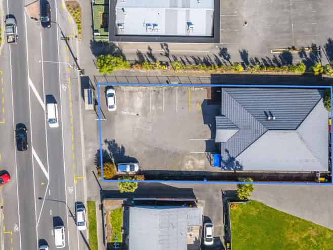 Vet Clinic Investment - Quality tenant