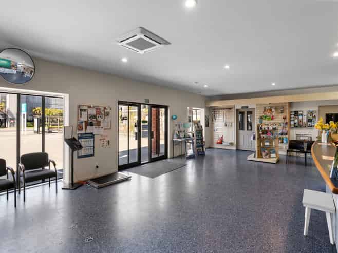 Vet Clinic Investment - Quality tenant