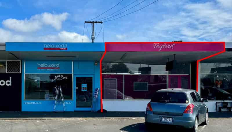 Shop 4/13 Herbert Street, Chartwell