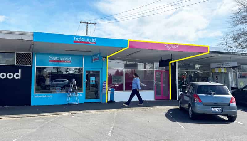 Shop 4/13 Herbert Street, Chartwell