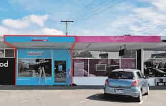Queenwood Village - Shop 5
